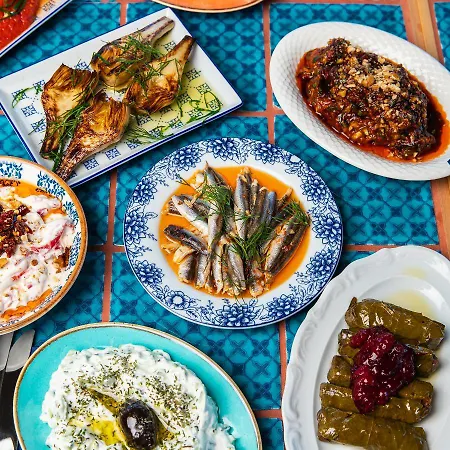 Galata's 4* Istanbul