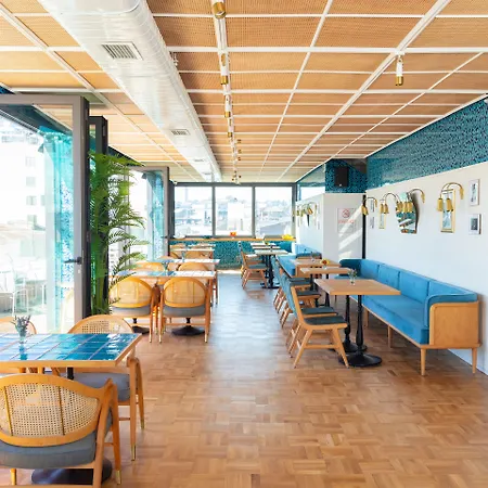 Hotel Galata's Istanbul