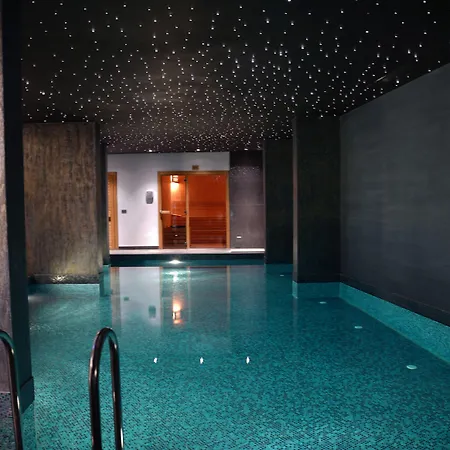 Galata's Hotel Istanbul