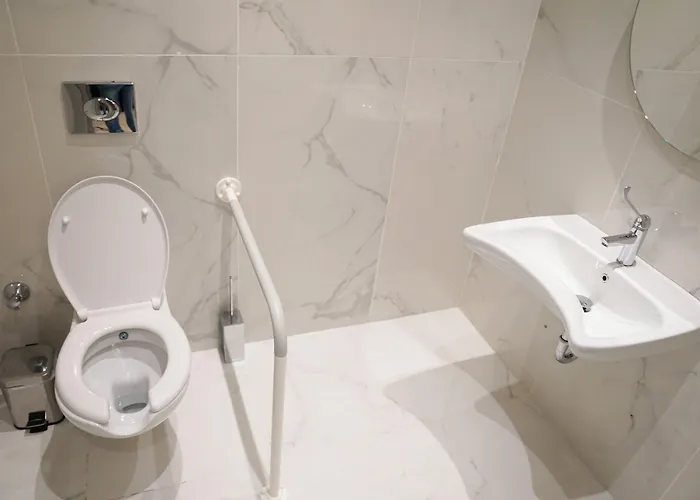 מלון Galata's 4*