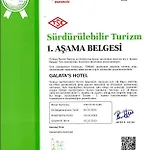 Galata's 4* İstanbul