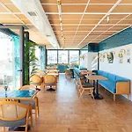 Otel Galata's İstanbul
