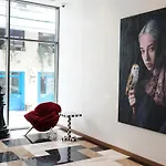 Otel Galata's