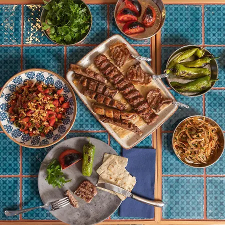 Galata's Hotell Istanbul