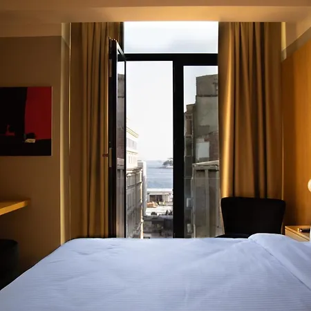 Hotell Galata's Istanbul