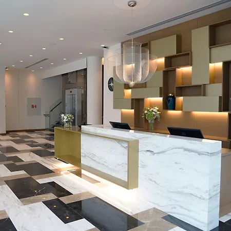 Hotell Galata's Istanbul