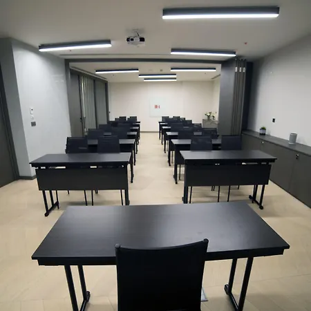 Galata's Hotel Istambul