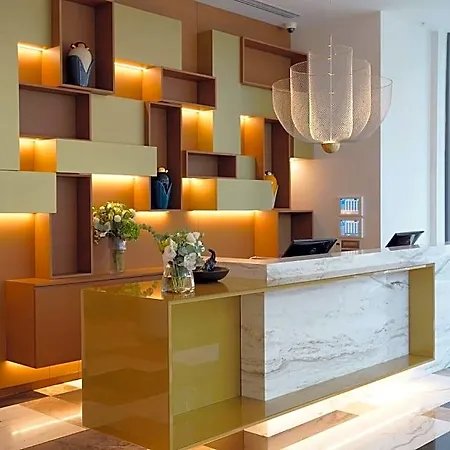 Hotel Galata's 4*