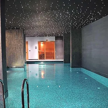 Galata's 4* İstanbul