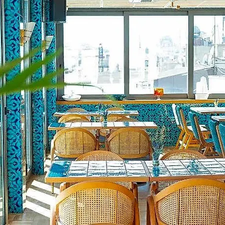 Galata's Hotel 4*