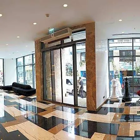 Galata's Hotel Istanbul