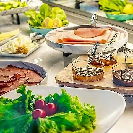 Hotel Galata's 4*