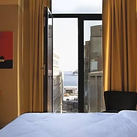 Hotel Galata's Istanbul