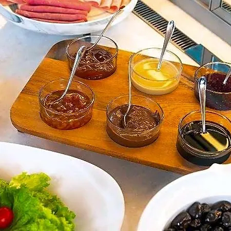 Galata's Hotel Istanbul