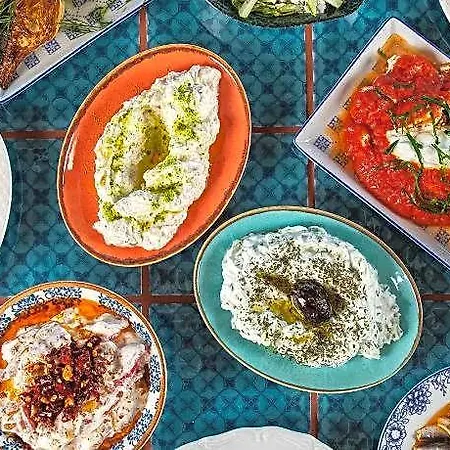 Galata's 4*