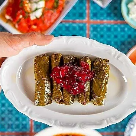 Galata's 4*