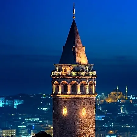 Galata's Hotel