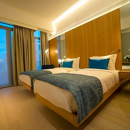 Galata's Hotel