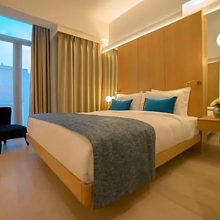 Galata's Hotel