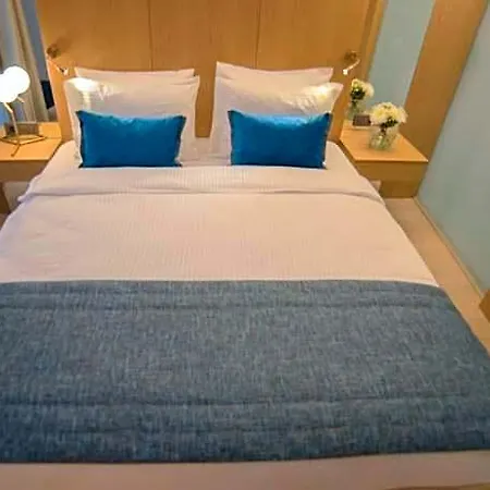 Hotel Galata's 4*