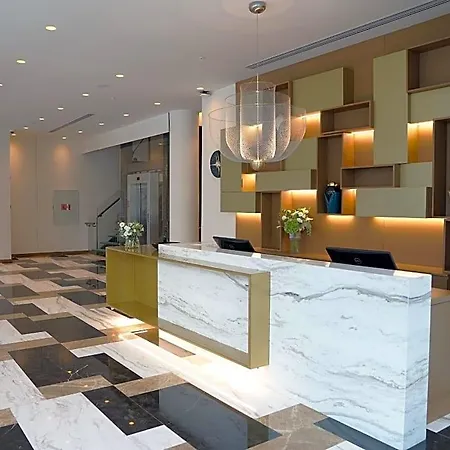 Hotel Galata's 4*