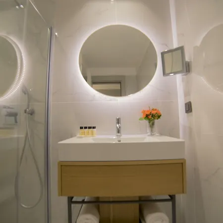 Galata's 4* Estambul