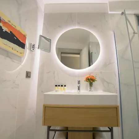 Hotel Galata's