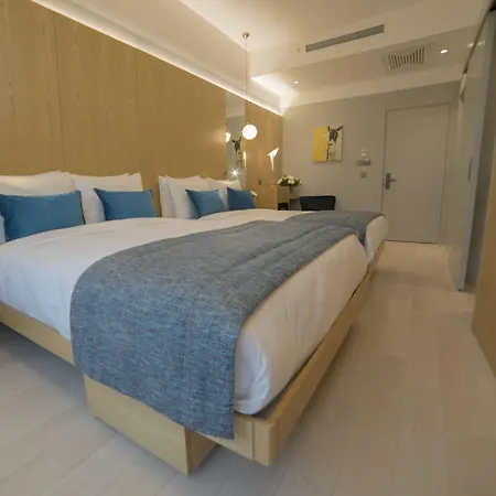 Galata's Otel 4*