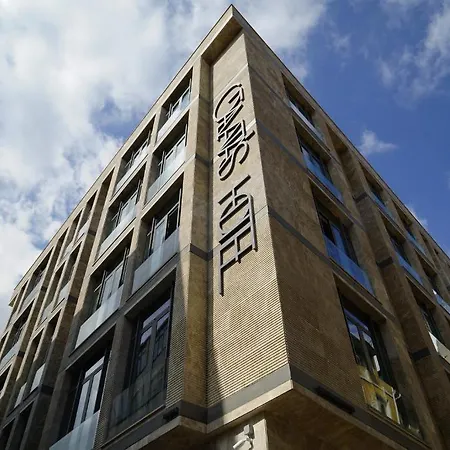 Galata's Otel İstanbul