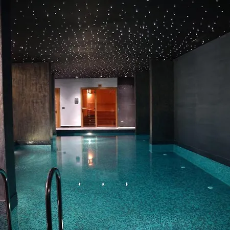 Hotel Galata's