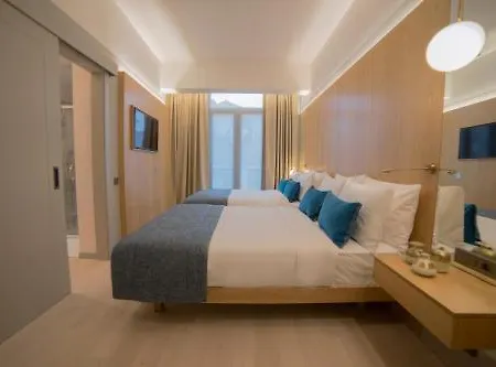 Galata's Hotel 4*