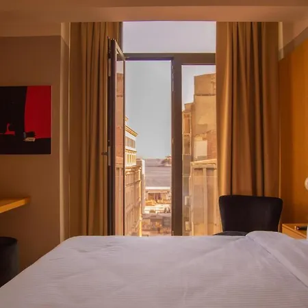 Galata's Hotel 4*