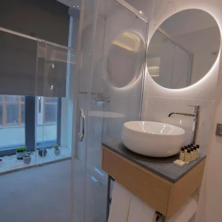 Hotel Galata's Istambul