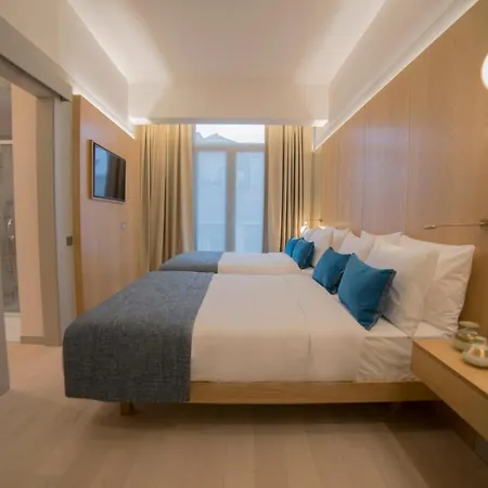 Hotell Galata's Istanbul