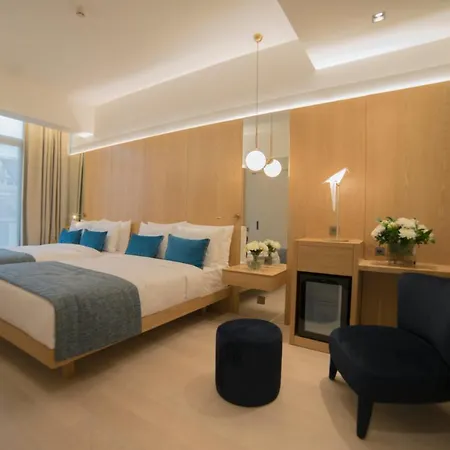 Hotel Galata's Istambul