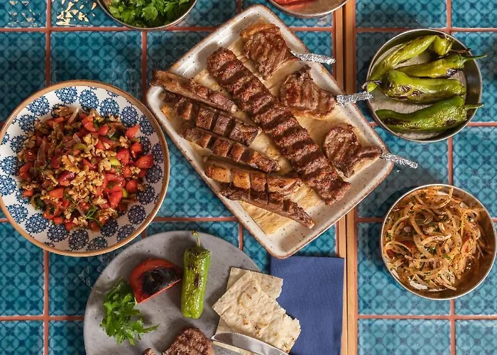 Galata's Hotel Istanboel