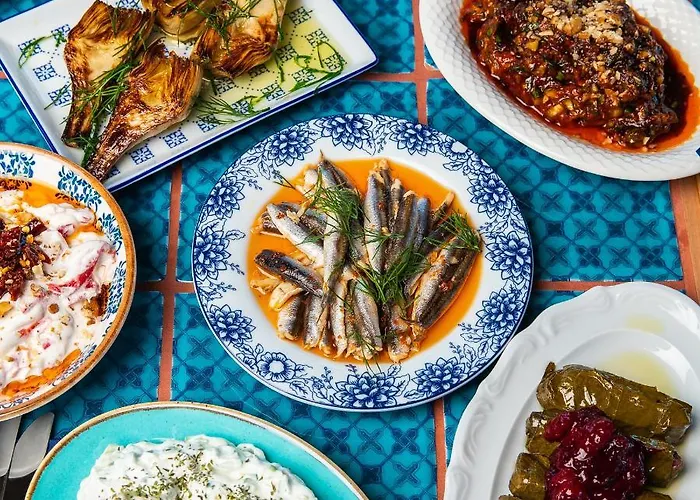 Galata's 4* Istanboel