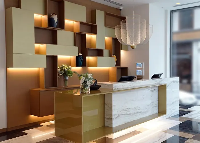 Galata's Hotel Istanbul