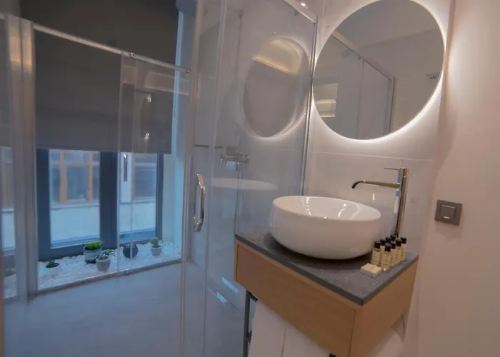 Hotel Galata's Istanbul