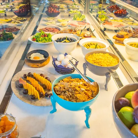 Szálloda Galata's 4*