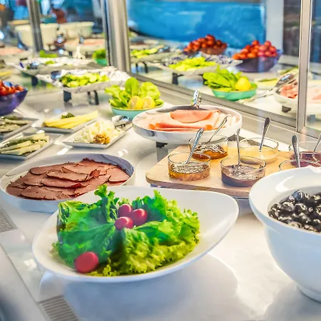 Galata's 4* Isztambul