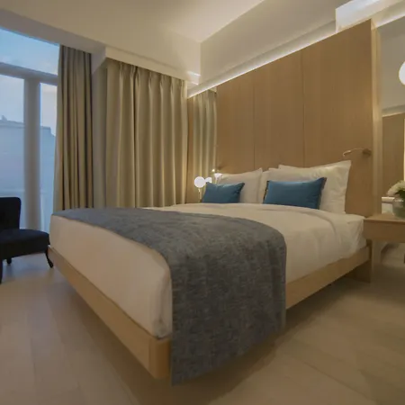 Galata's Szálloda 4*