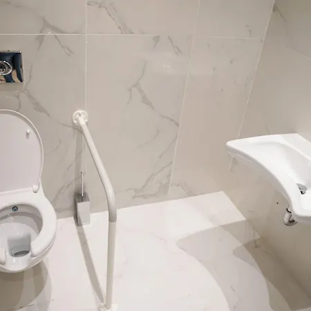 Szálloda Galata's 4*