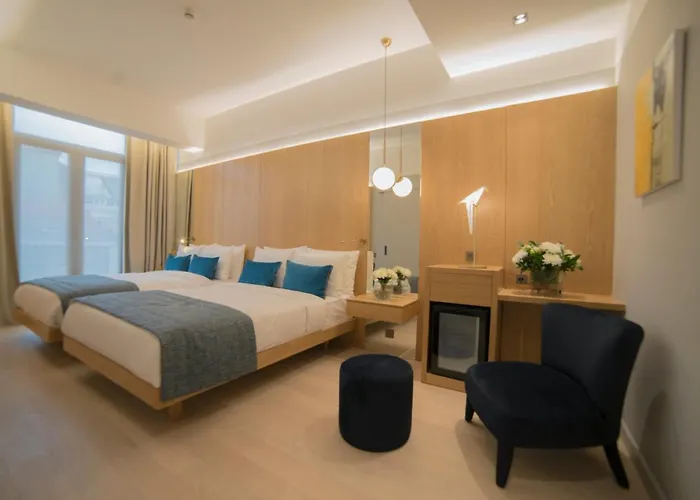 Hotel Galata's Istambul