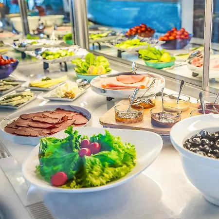 Hotel Galata's 4*