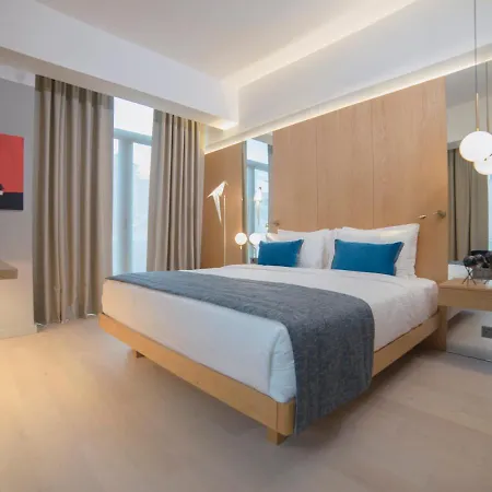 Hotel Galata's