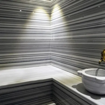 Galata's Hotel 4*