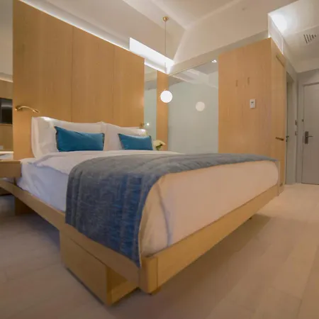 Galata's Hotel 4*