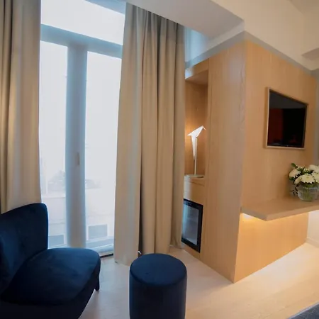 Galata's Hotel 4*