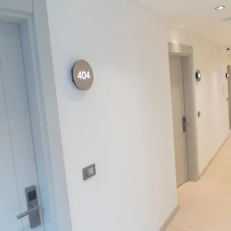 Hotel Galata's